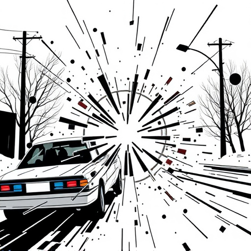 collision estimate