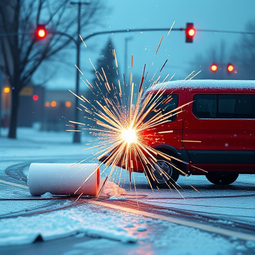 collision estimate