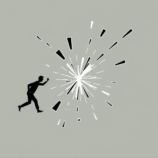 collision estimate