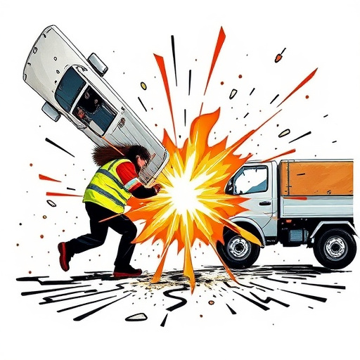 collision estimate