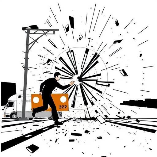 collision estimate