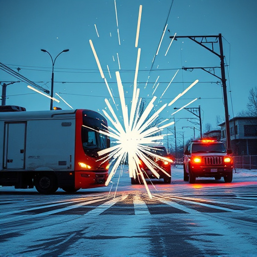 collision estimate