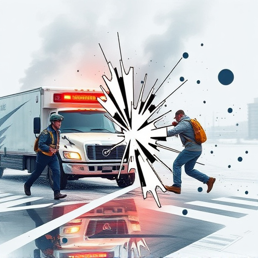 collision estimate