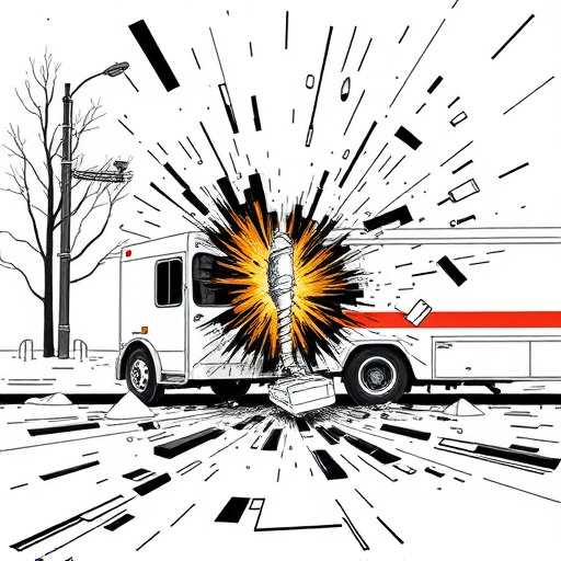 collision estimate