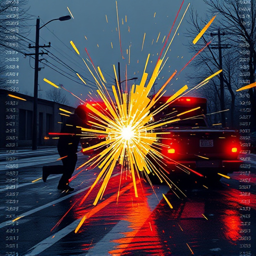 collision estimate