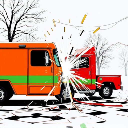 collision estimate