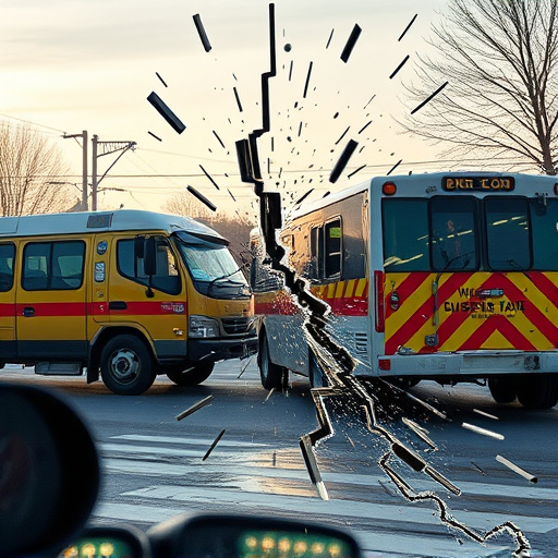 collision estimate