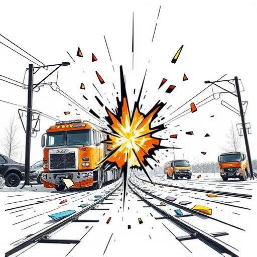 collision estimate
