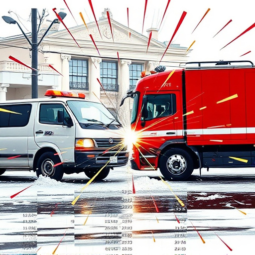 collision estimate