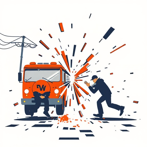 collision estimate