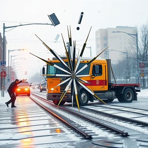 collision estimate