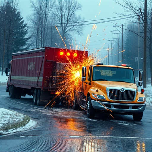 collision estimate