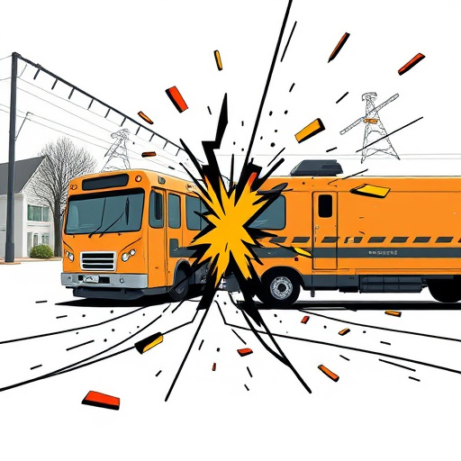 collision estimate