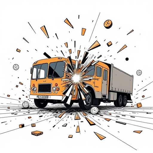collision estimate