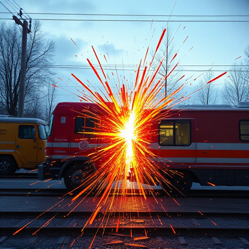 collision estimate