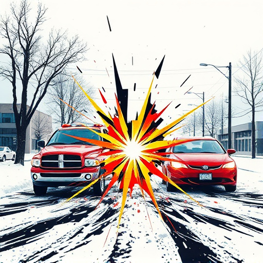 collision estimate
