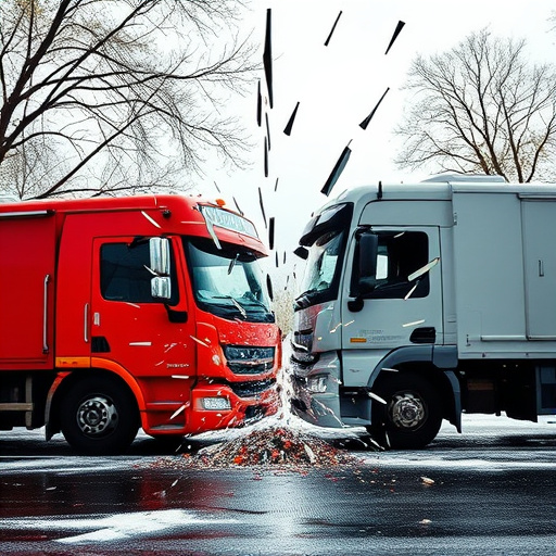collision estimate