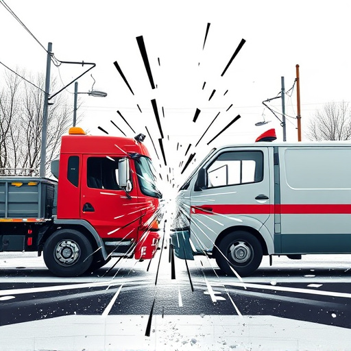 collision estimate