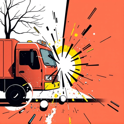 collision estimate