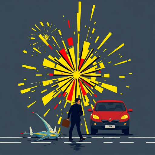 collision estimate
