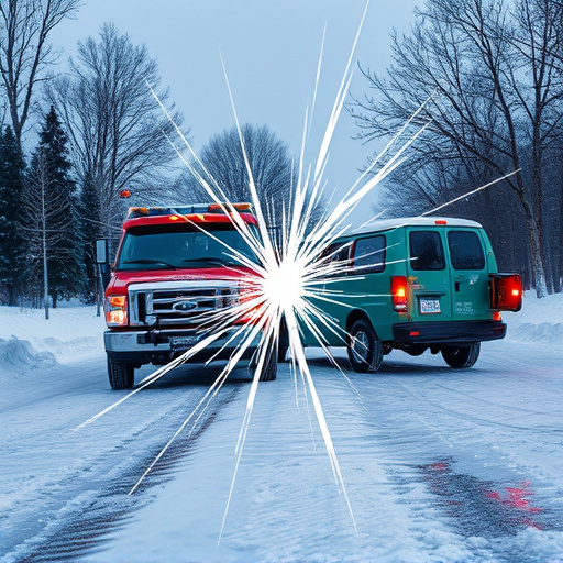 collision estimate