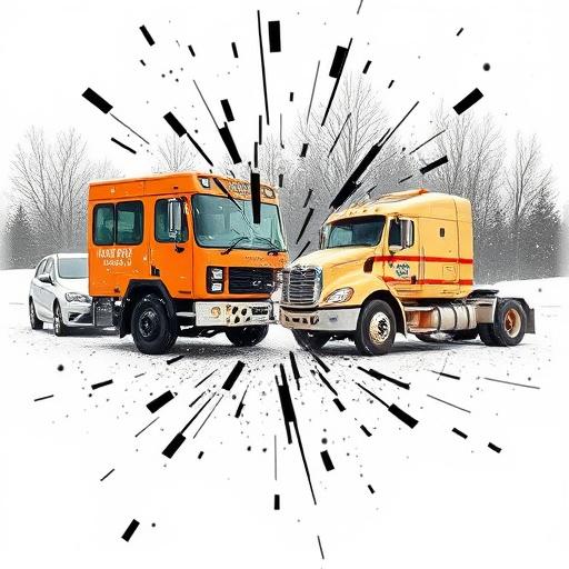 collision estimate