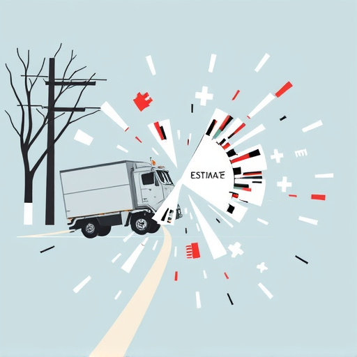 collision estimate