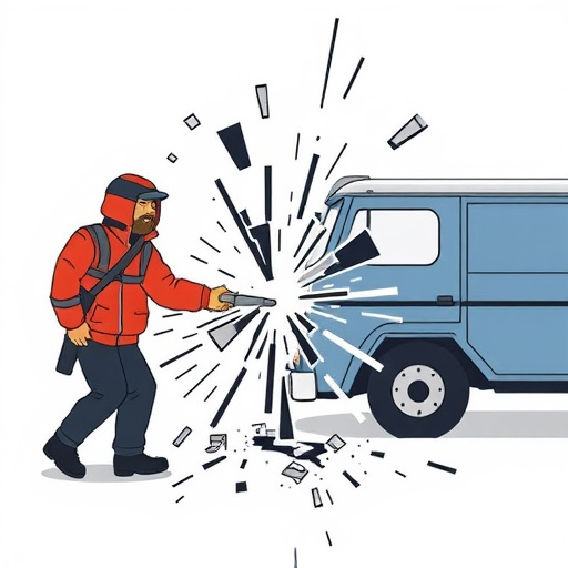 collision estimate