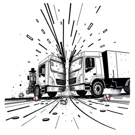 collision estimate