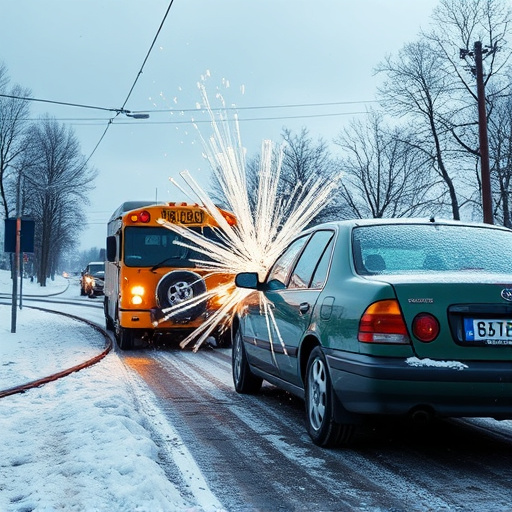 collision estimate