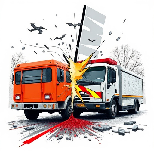 collision estimate