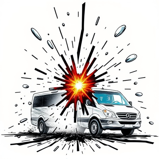 collision estimate