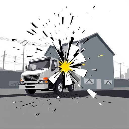 collision estimate