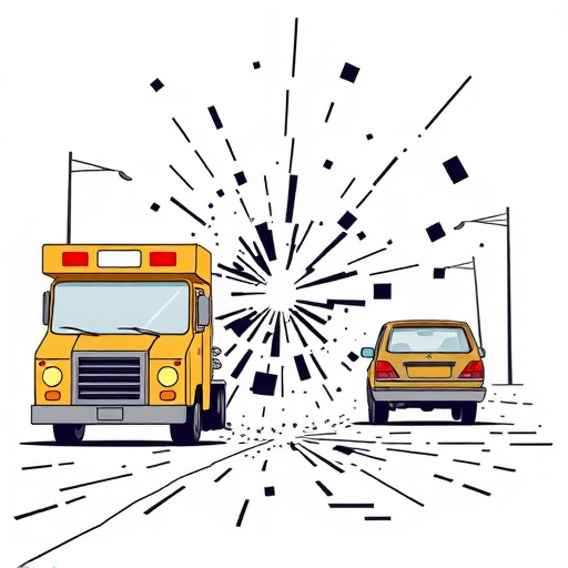 collision estimate
