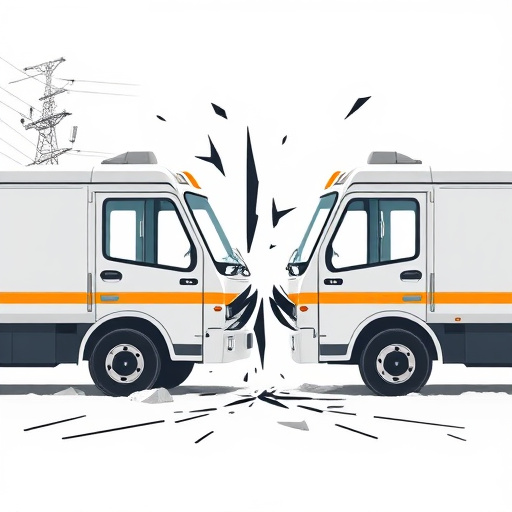 collision estimate