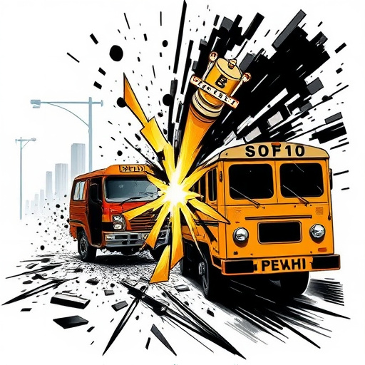 collision estimate