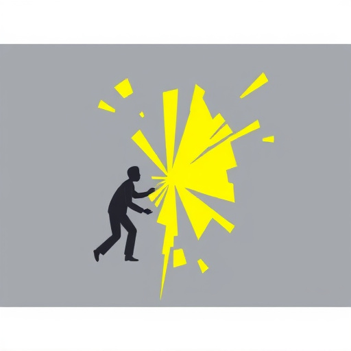 collision estimate