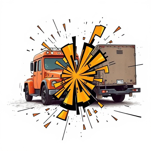 collision estimate