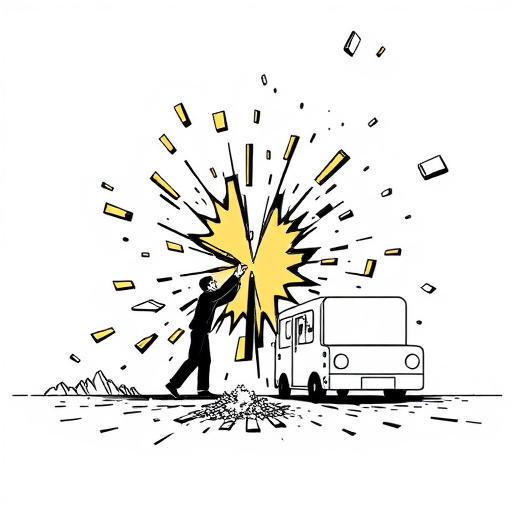 collision estimate