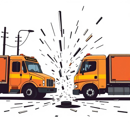 collision estimate