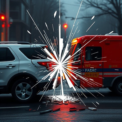 collision estimate