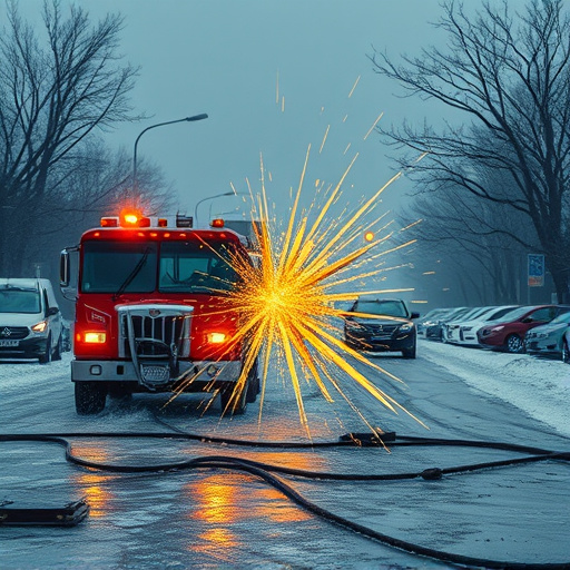 collision estimate