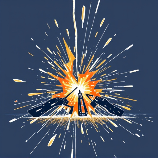 collision estimate