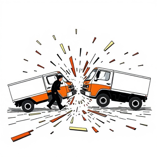 collision estimate