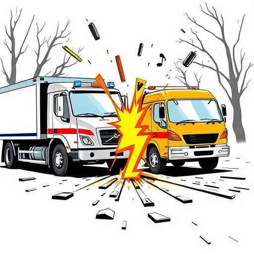collision estimate