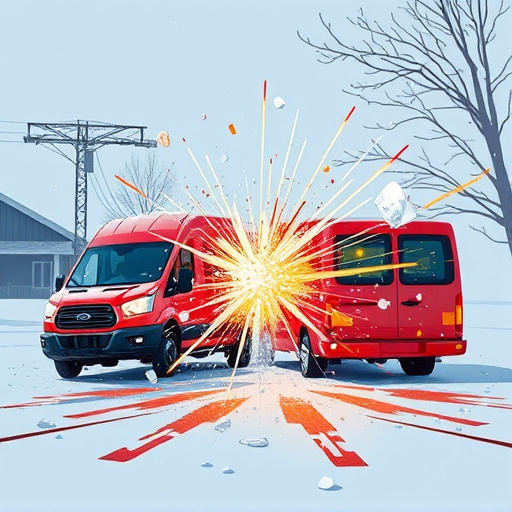 collision estimate