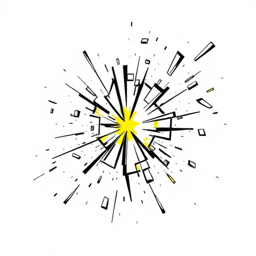 collision estimate