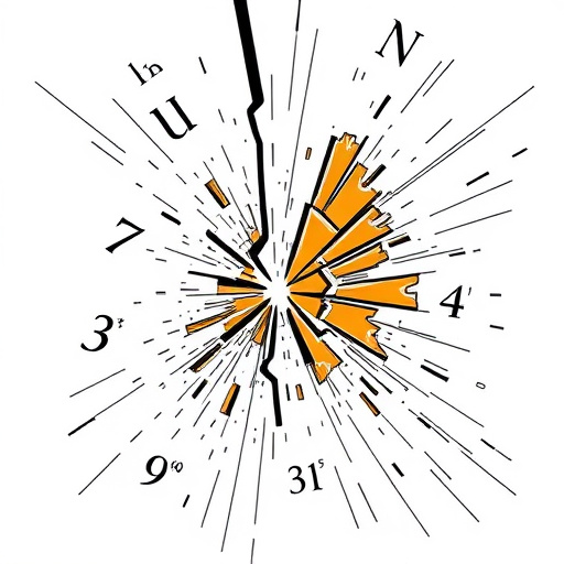collision estimate