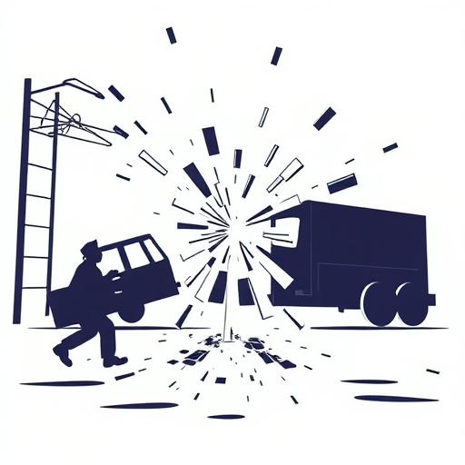 collision estimate