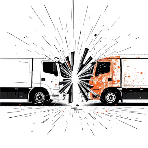 collision estimate